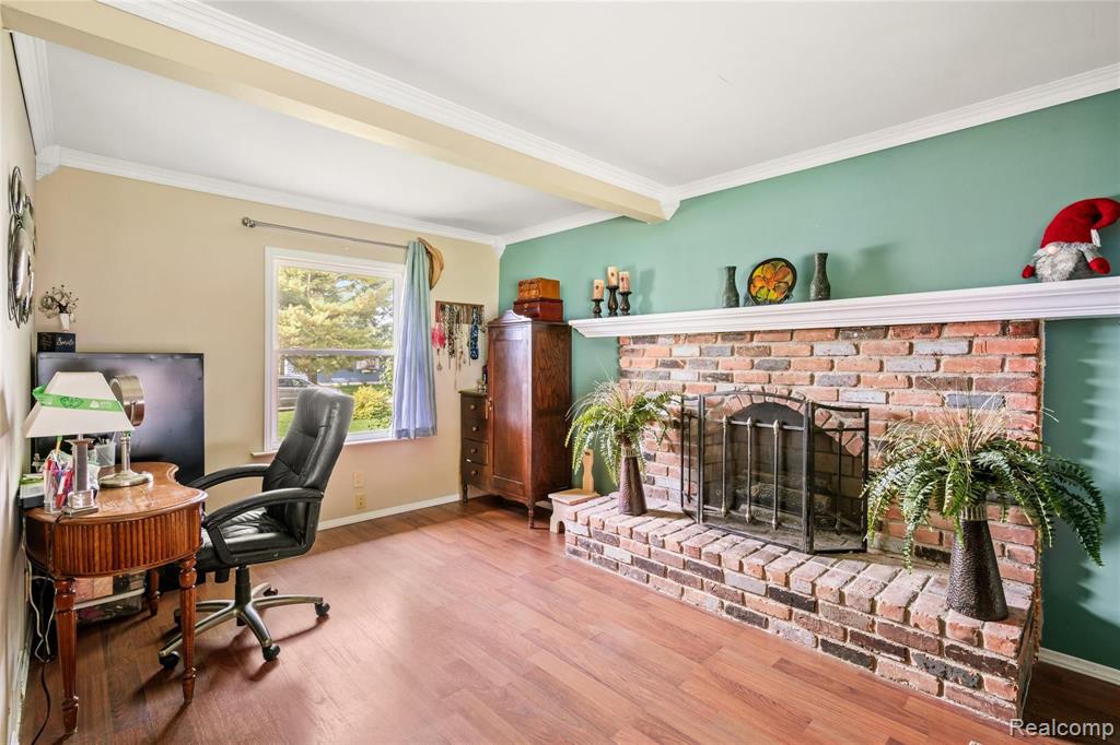 2447 Eastern Avenue Rochester Hills, MI 48307 - Photo 20 of 41