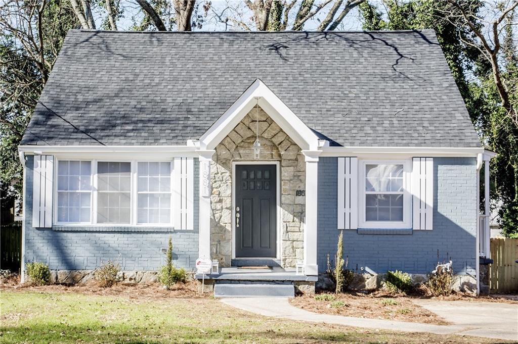1881 Stanton Street Decatur, GA 30032 - Photo 1 of 1