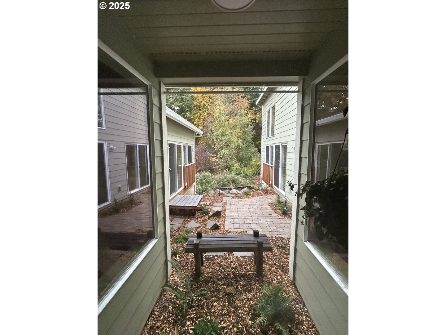 15427 Southeast River Road Oak Grove, OR 97267 - Photo 2 of 30 a room with furniture and a potted plant