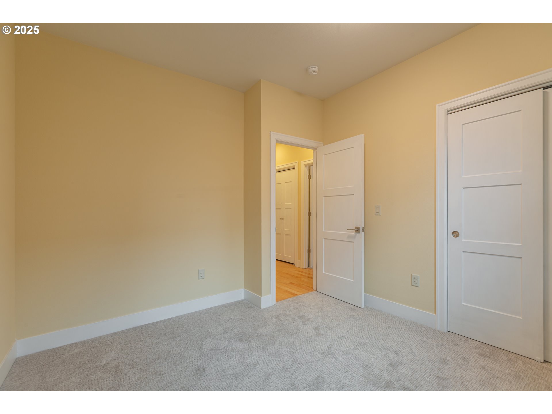 15427 Southeast River Road Oak Grove, OR 97267 - Photo 28 of 30 a view of an empty room