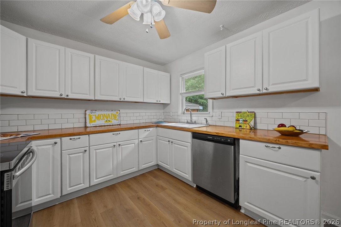 1607 Dolphin Circle Spring Lake, NC 28390 - Photo 11 of 43