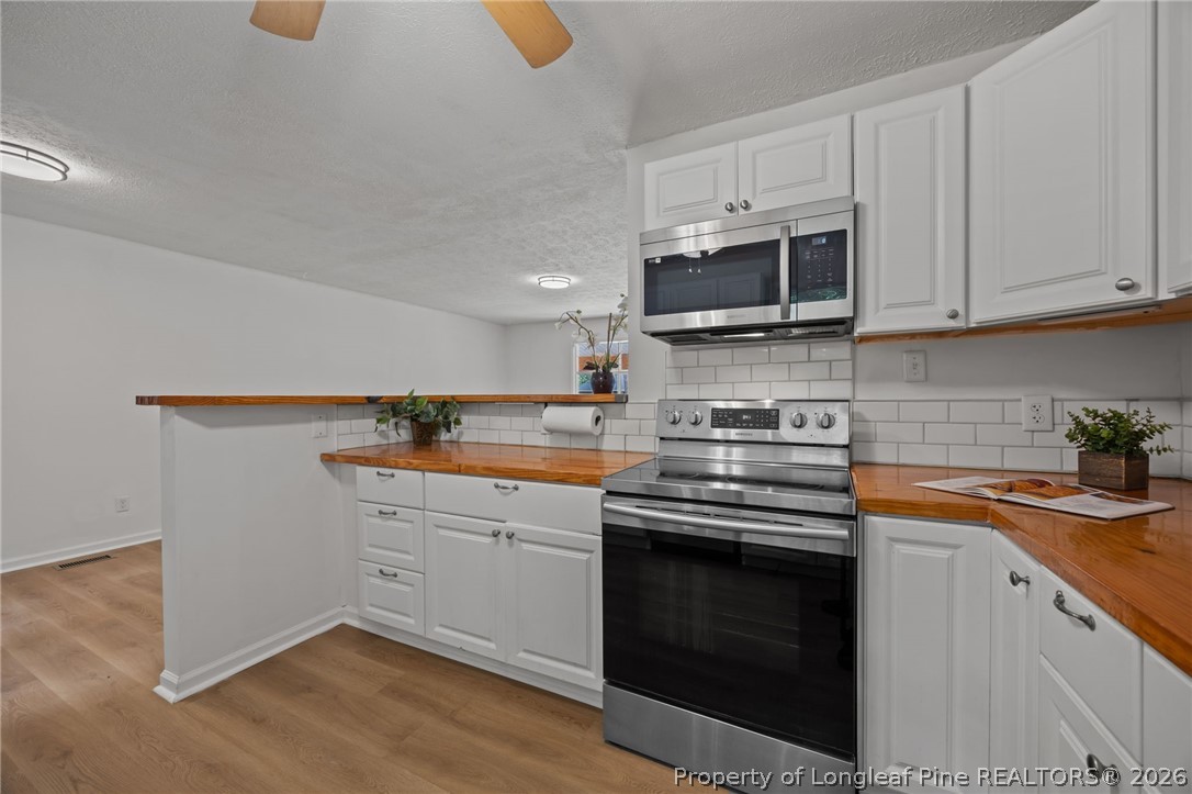 1607 Dolphin Circle Spring Lake, NC 28390 - Photo 12 of 43