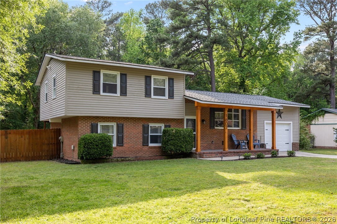 1607 Dolphin Circle Spring Lake, NC 28390 - Photo 2 of 43