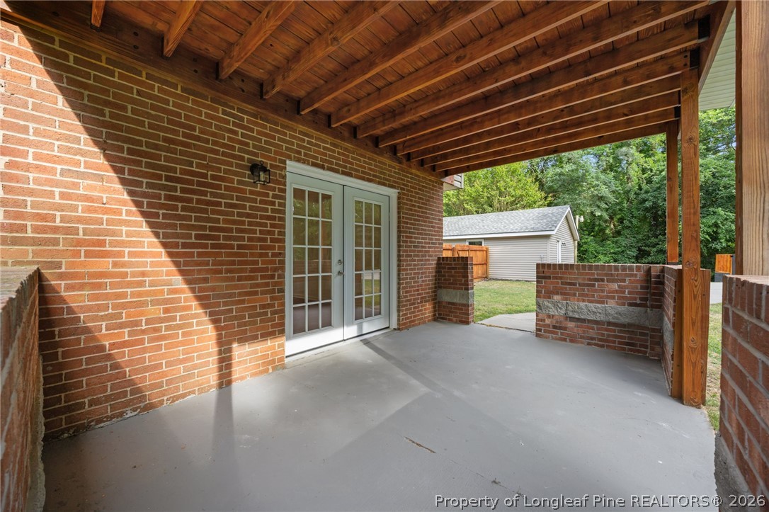 1607 Dolphin Circle Spring Lake, NC 28390 - Photo 28 of 43