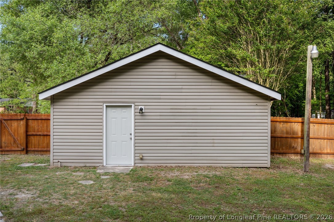 1607 Dolphin Circle Spring Lake, NC 28390 - Photo 33 of 43