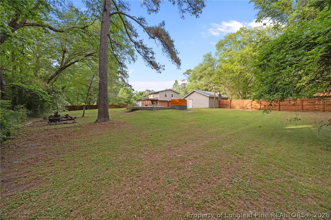 1607 Dolphin Circle Spring Lake, NC 28390 - Photo 36 of 43