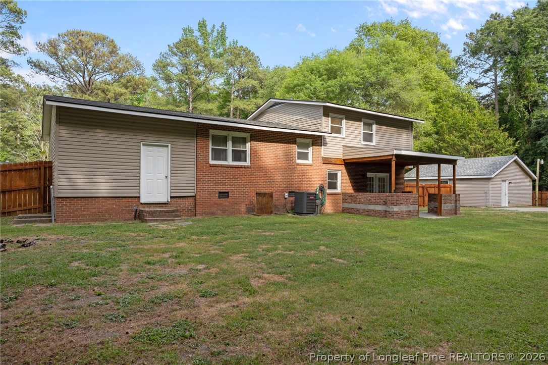 1607 Dolphin Circle Spring Lake, NC 28390 - Photo 37 of 43