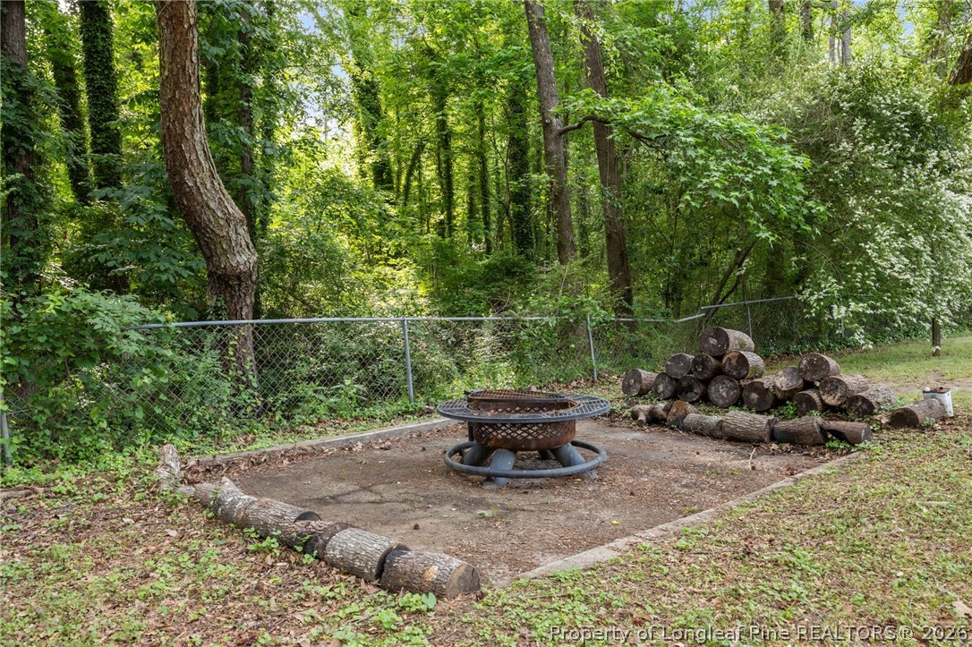 1607 Dolphin Circle Spring Lake, NC 28390 - Photo 38 of 43