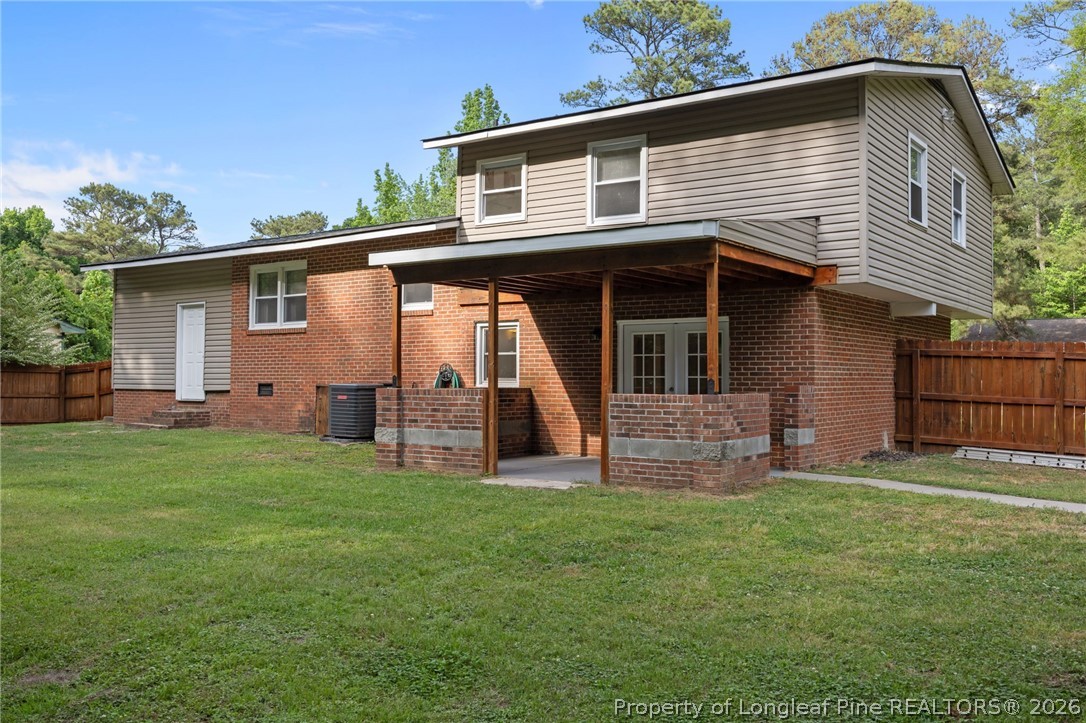 1607 Dolphin Circle Spring Lake, NC 28390 - Photo 39 of 43
