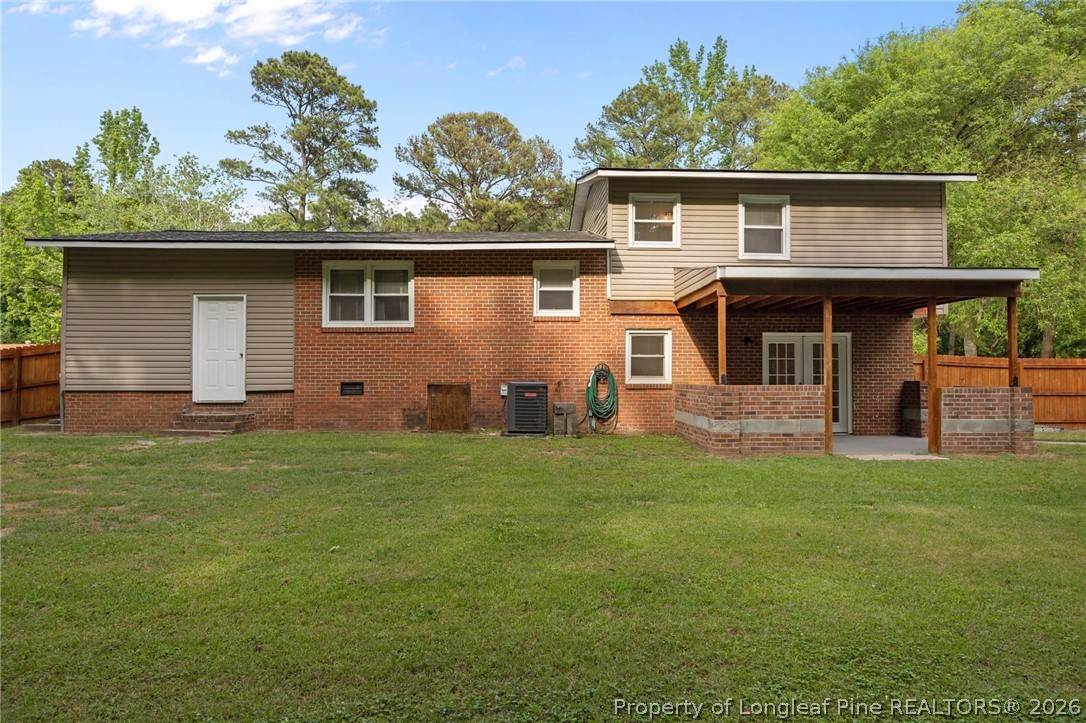 1607 Dolphin Circle Spring Lake, NC 28390 - Photo 40 of 43