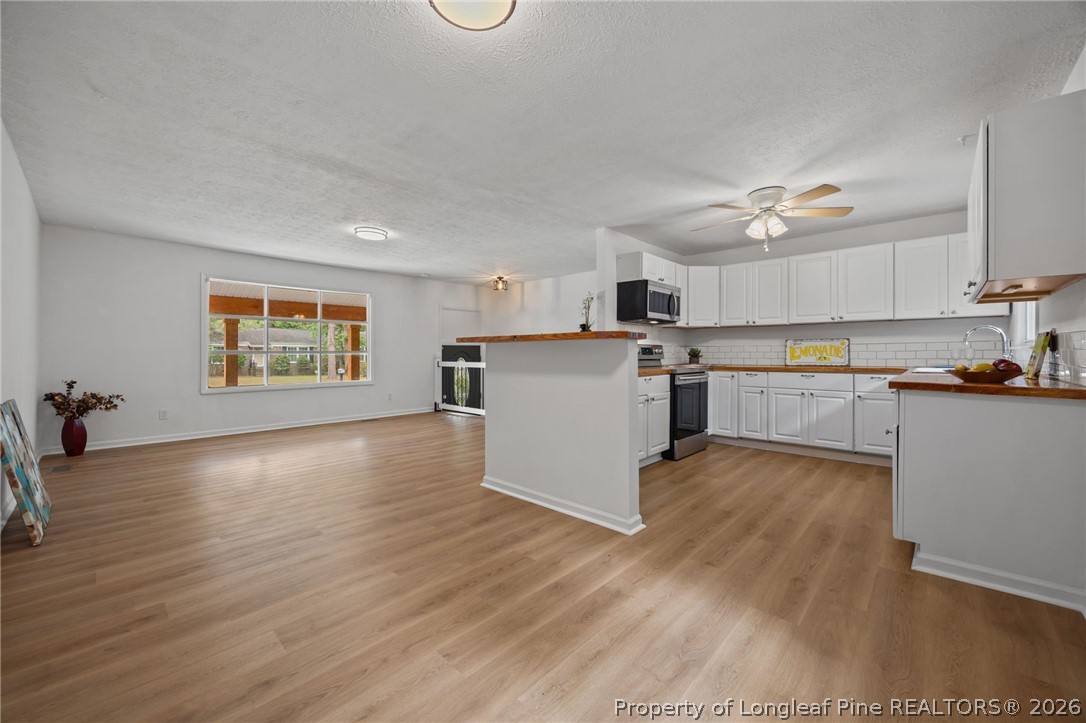 1607 Dolphin Circle Spring Lake, NC 28390 - Photo 7 of 43