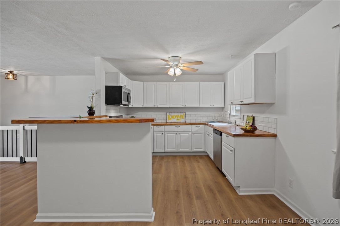1607 Dolphin Circle Spring Lake, NC 28390 - Photo 8 of 43