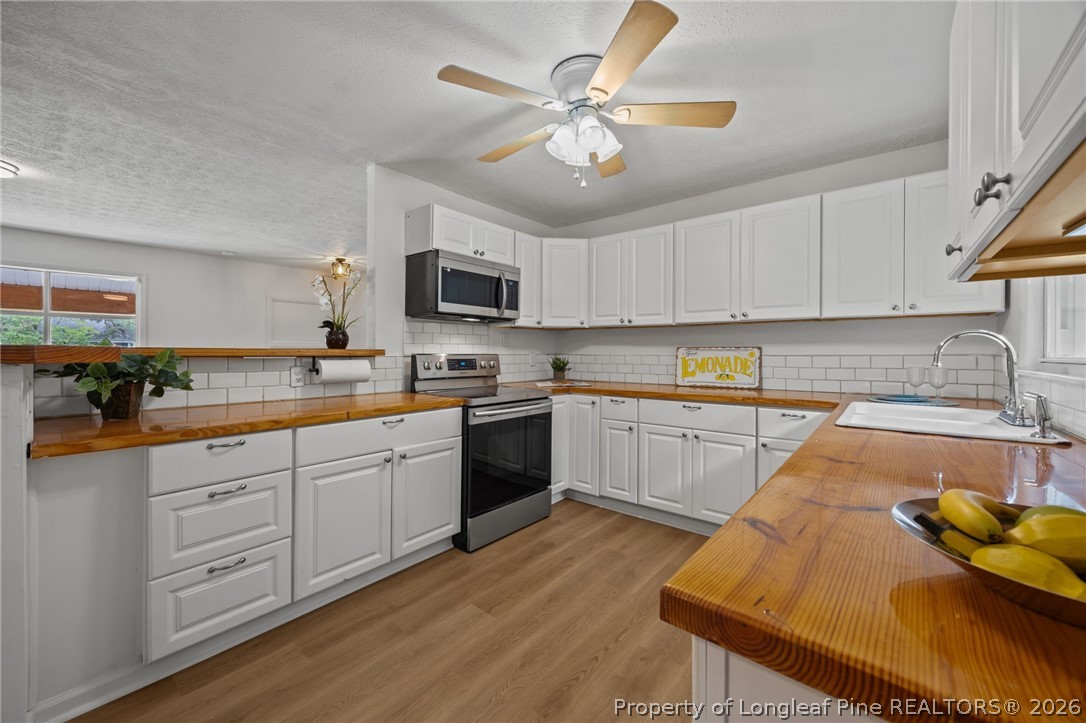 1607 Dolphin Circle Spring Lake, NC 28390 - Photo 10 of 43