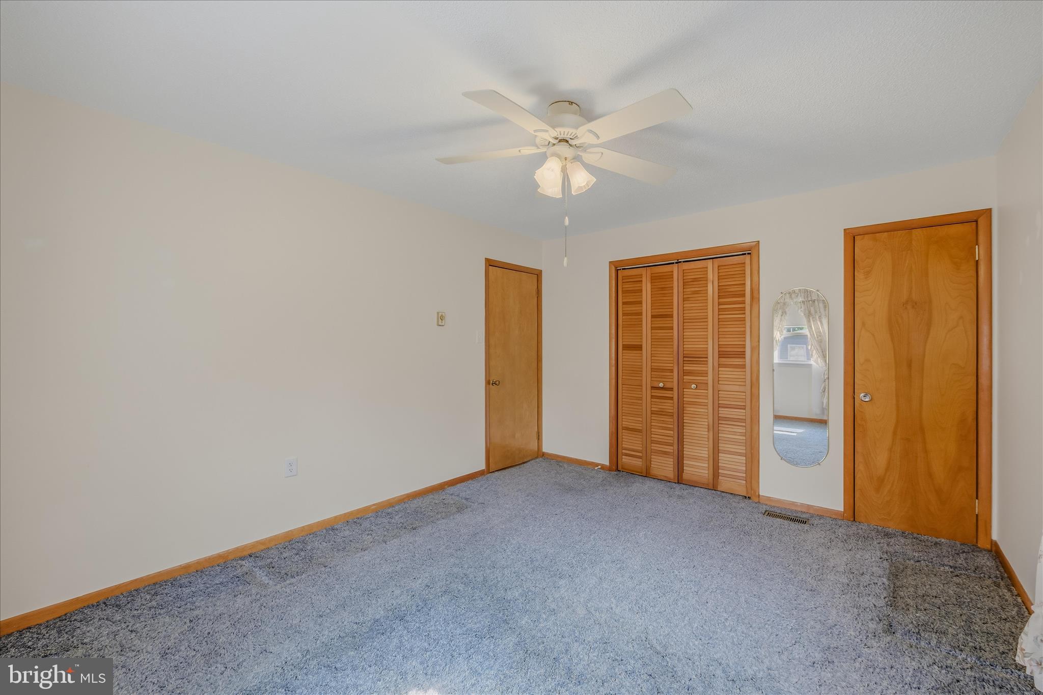 1172 Three Run Road Inwood, WV 25428 - Photo 16 of 51 Primary Bedroom