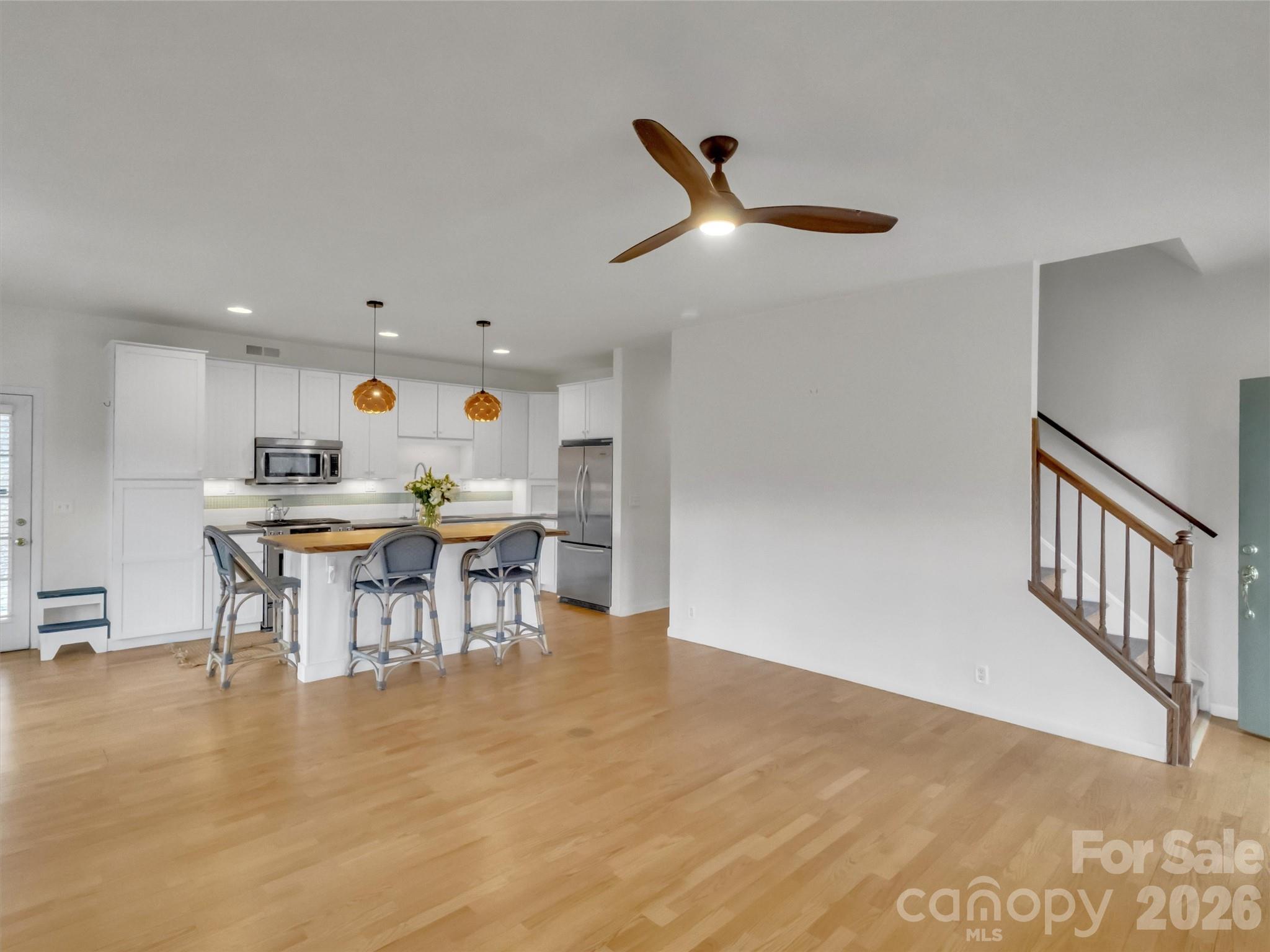 109 Paradise Circle Clyde, NC 28721 - Photo 11 of 48