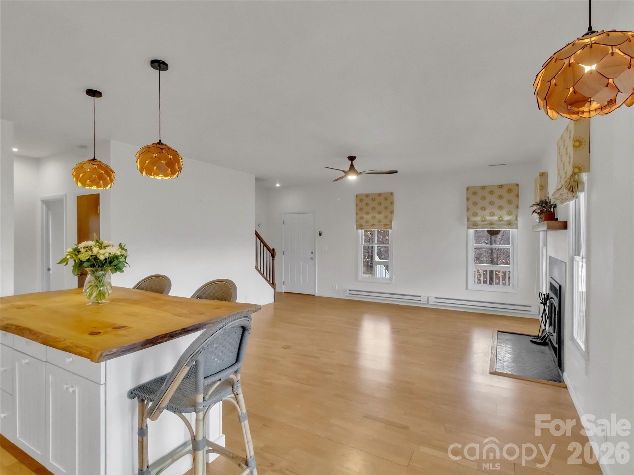 109 Paradise Circle Clyde, NC 28721 - Photo 12 of 48