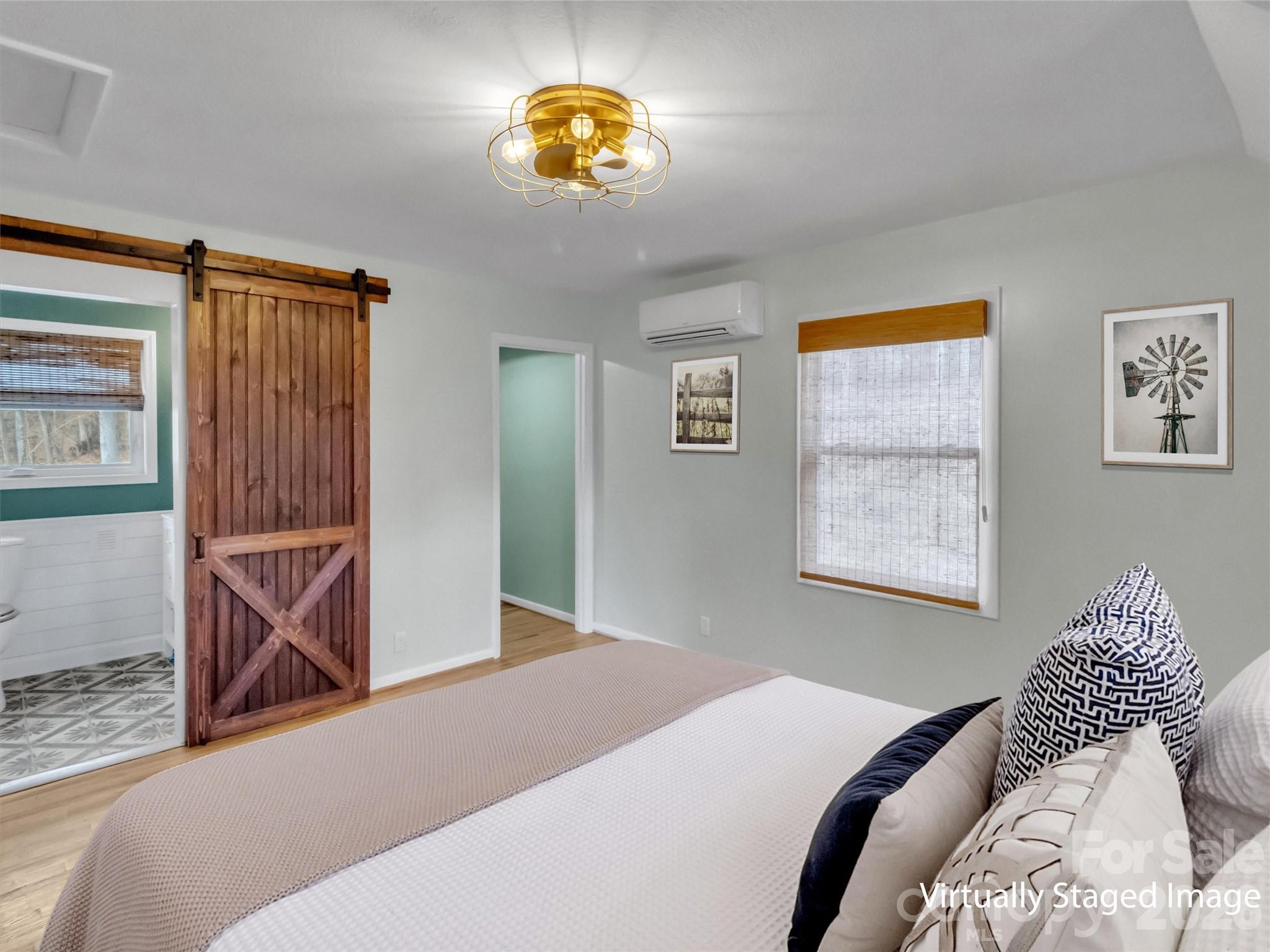 109 Paradise Circle Clyde, NC 28721 - Photo 28 of 48