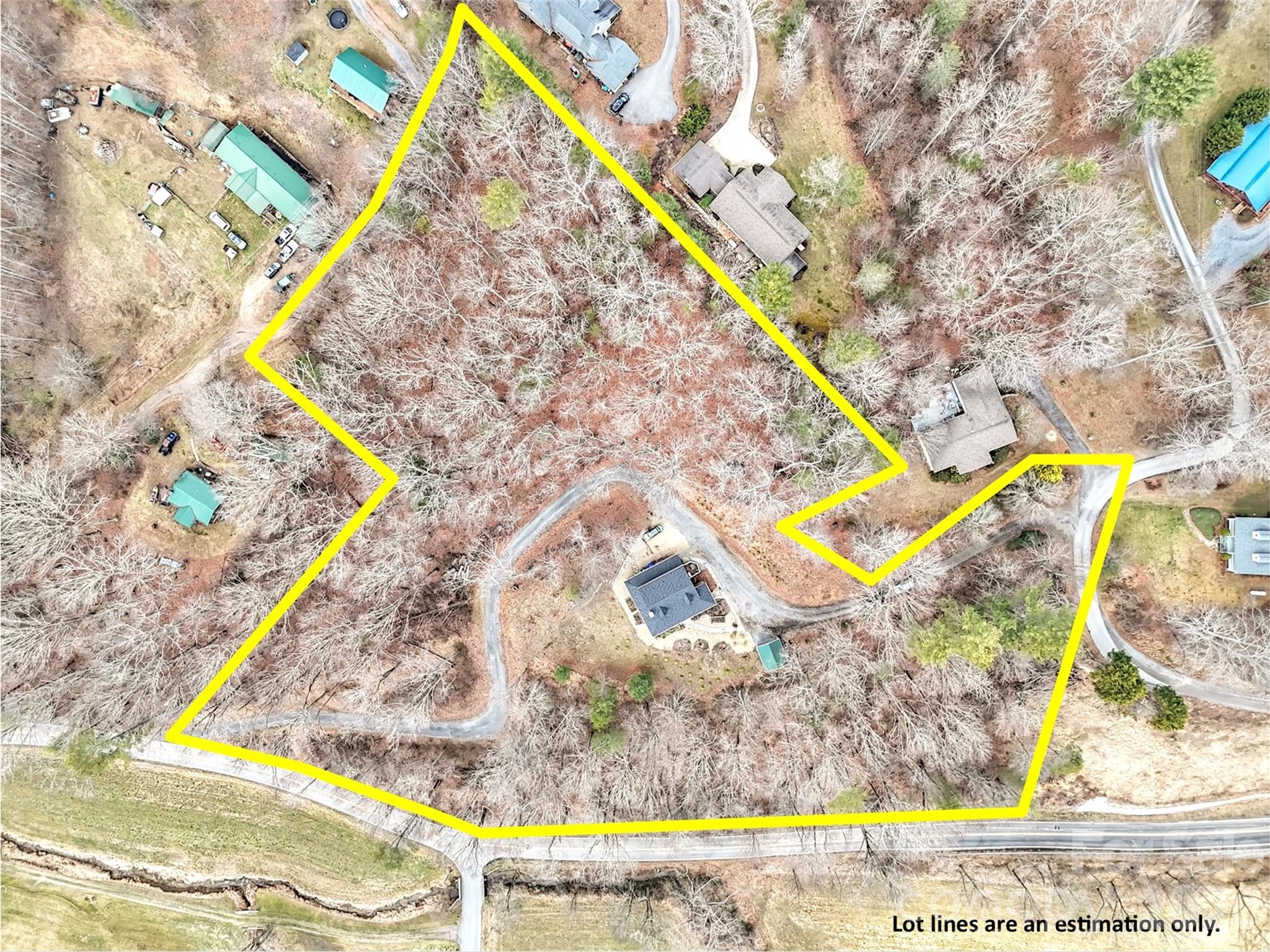 109 Paradise Circle Clyde, NC 28721 - Photo 46 of 48