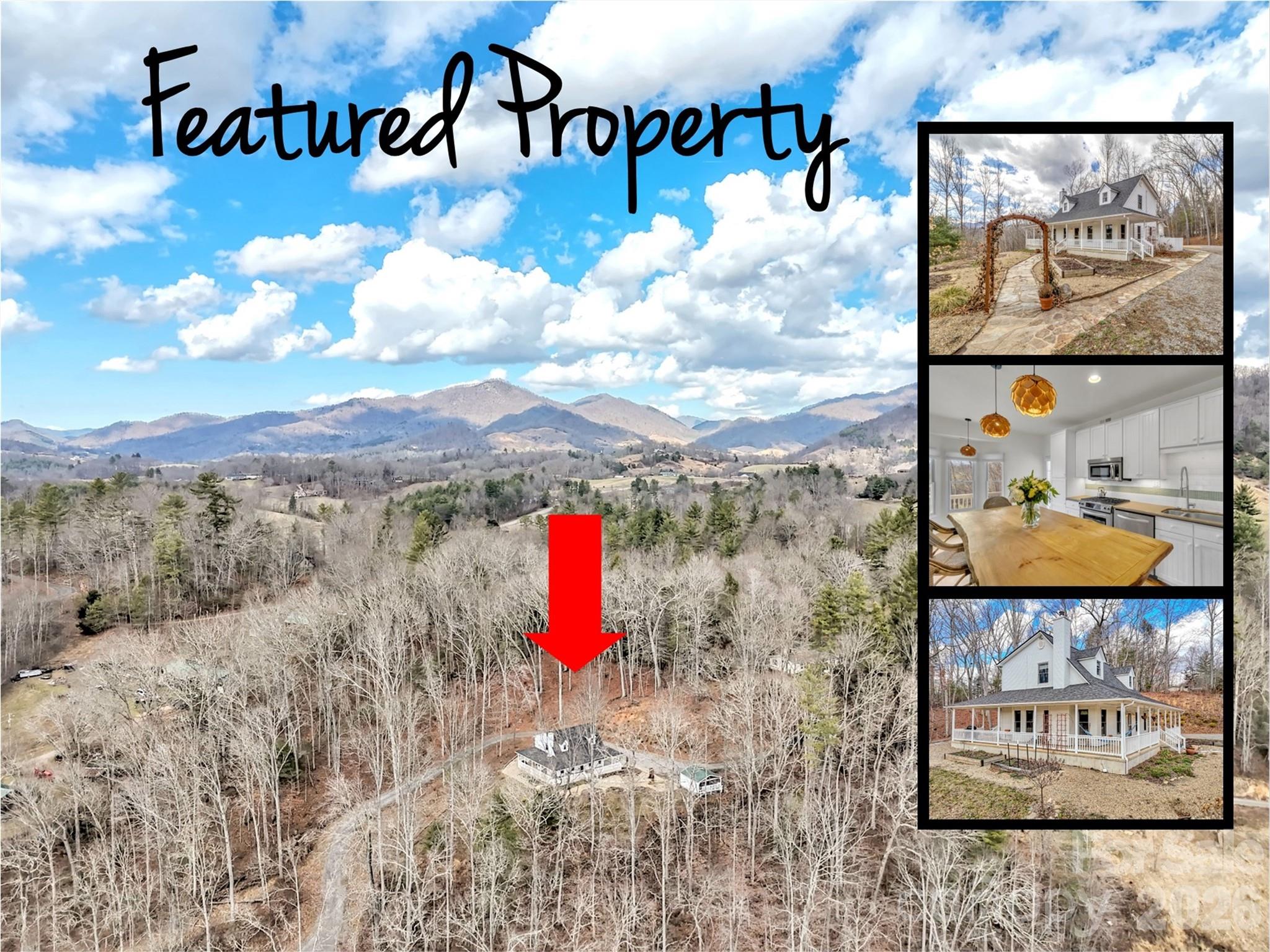 109 Paradise Circle Clyde, NC 28721 - Photo 48 of 48