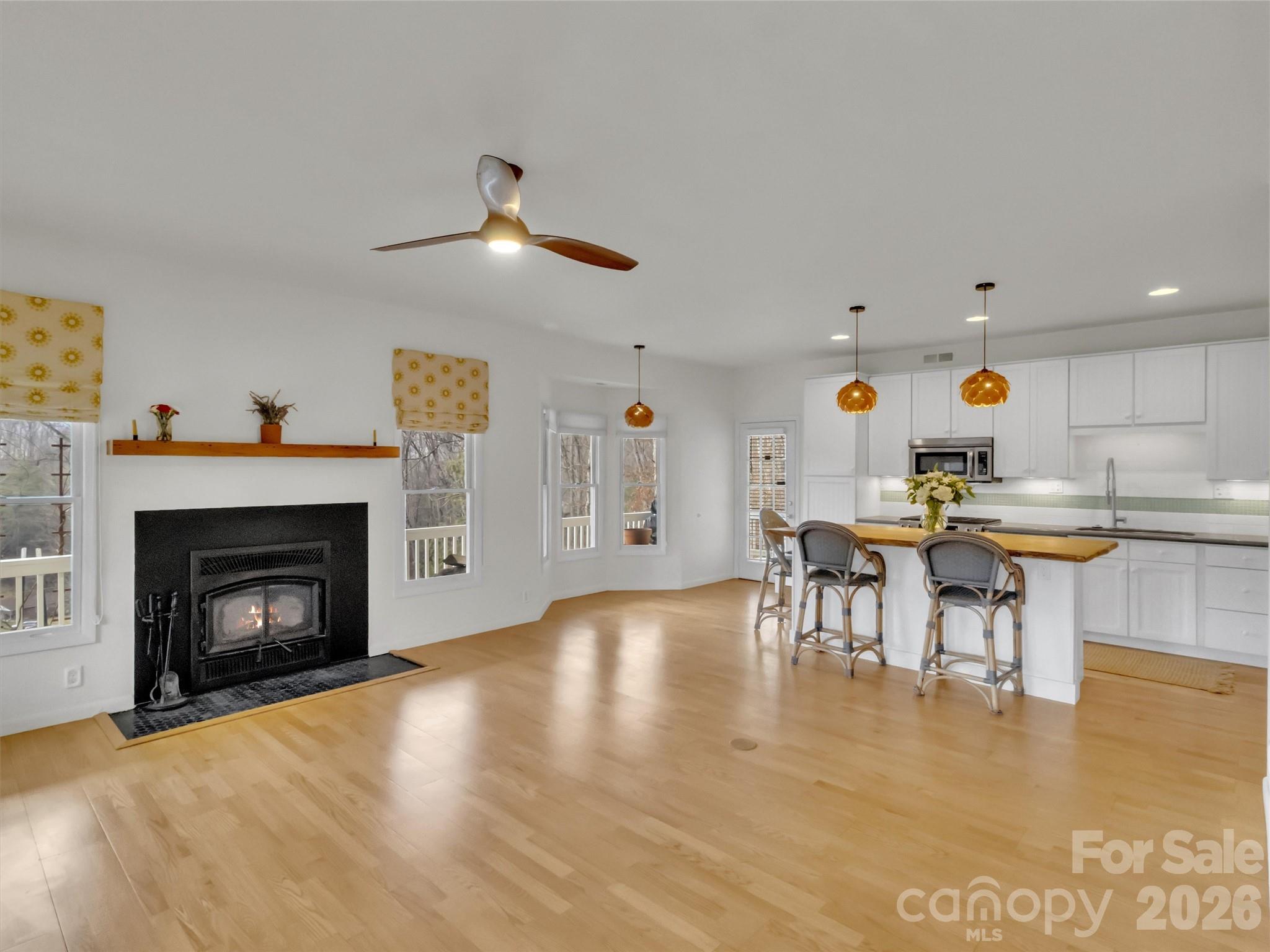 109 Paradise Circle Clyde, NC 28721 - Photo 9 of 48