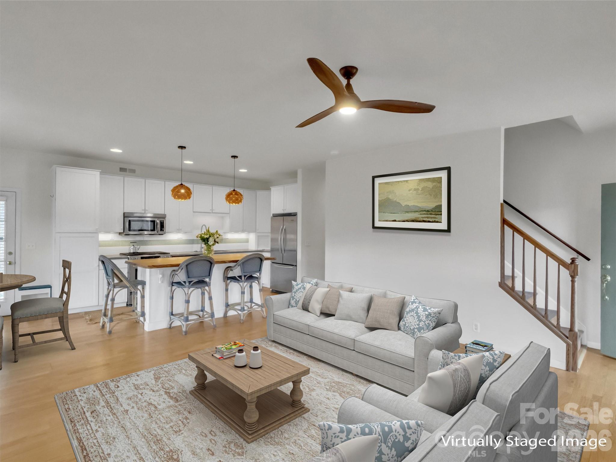 109 Paradise Circle Clyde, NC 28721 - Photo 10 of 48