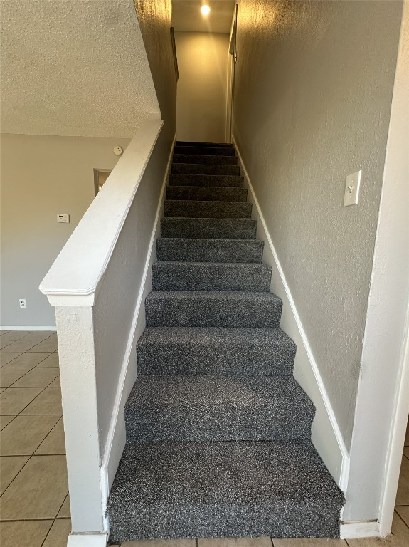 4807 Putters Cove, Unit A Austin, TX 78744 - Photo 6 of 10 a view of entryway