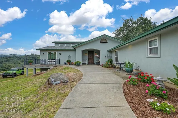 $1,395,000 | 7357 Ridge Road, Newcastle, CA 95658