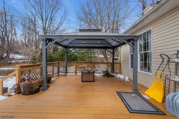 $699,000 | 81 Ridge Road, Hackettstown, NJ 07840