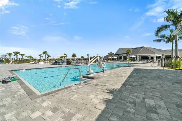 a view of houses with outdoor space and seating