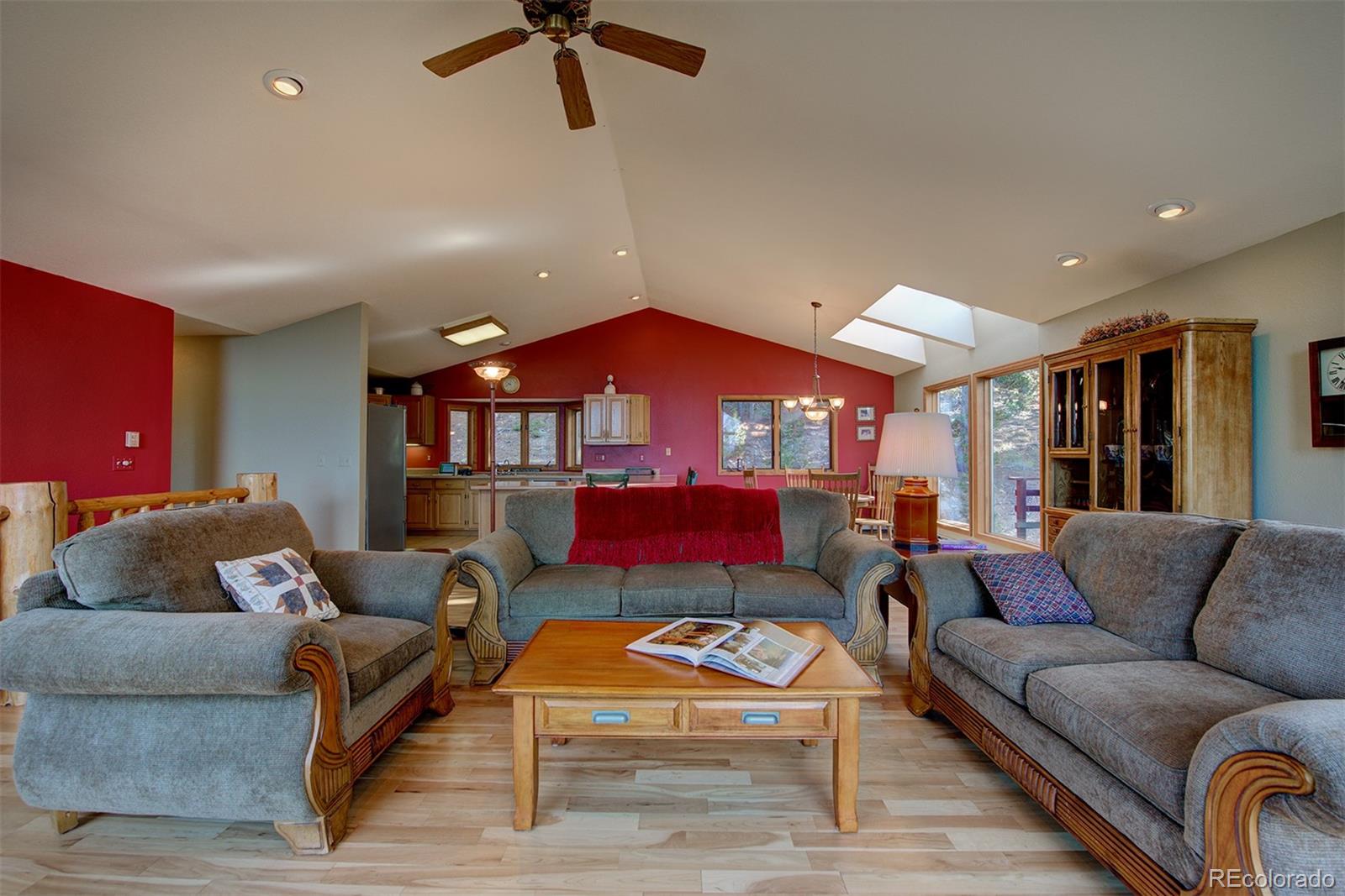 11122 Conifer Mountain Road Conifer, CO 80433 - Photo 12 of 34 Gallery Image 12