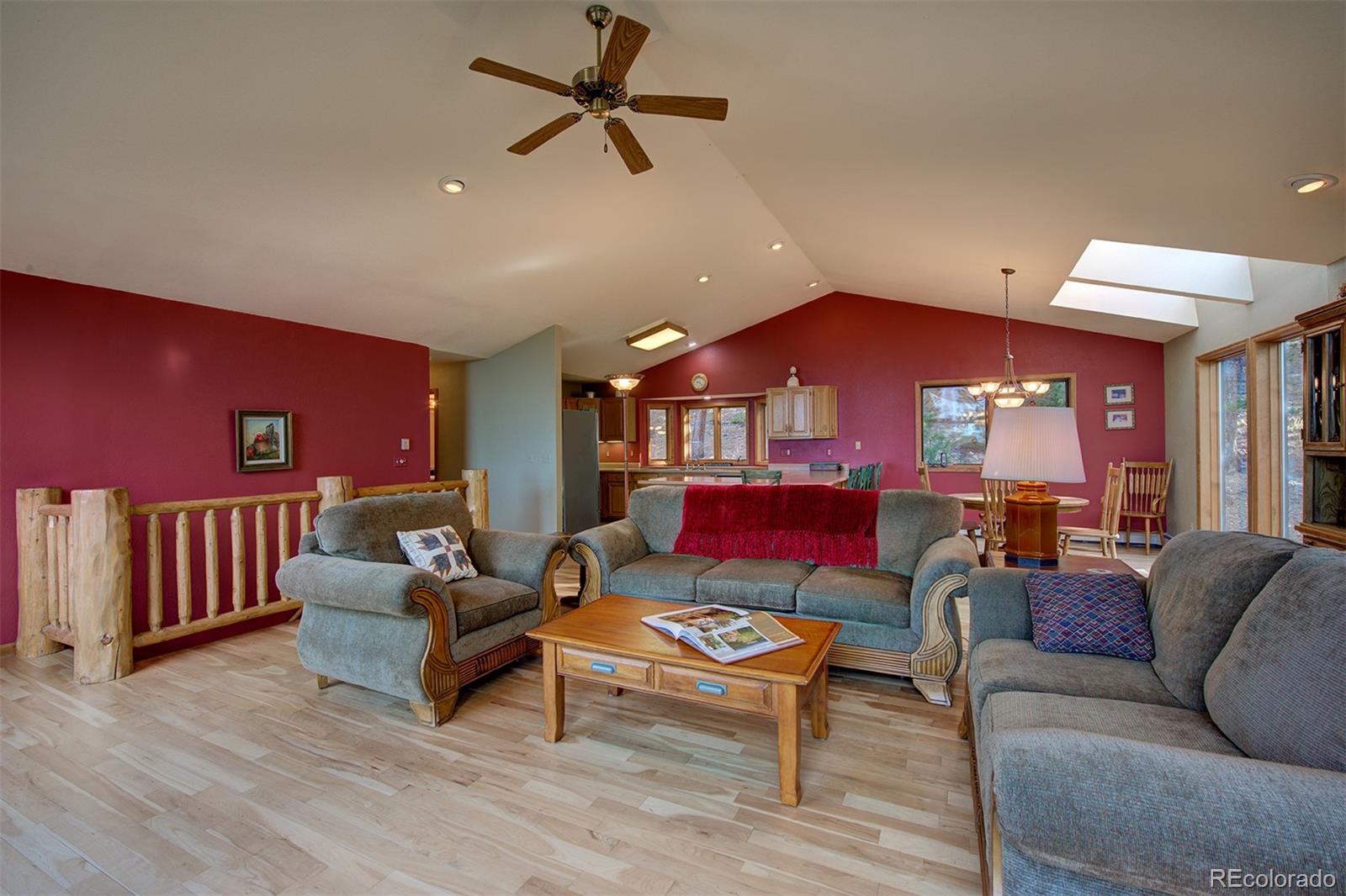 11122 Conifer Mountain Road Conifer, CO 80433 - Photo 13 of 34 Gallery Image 13
