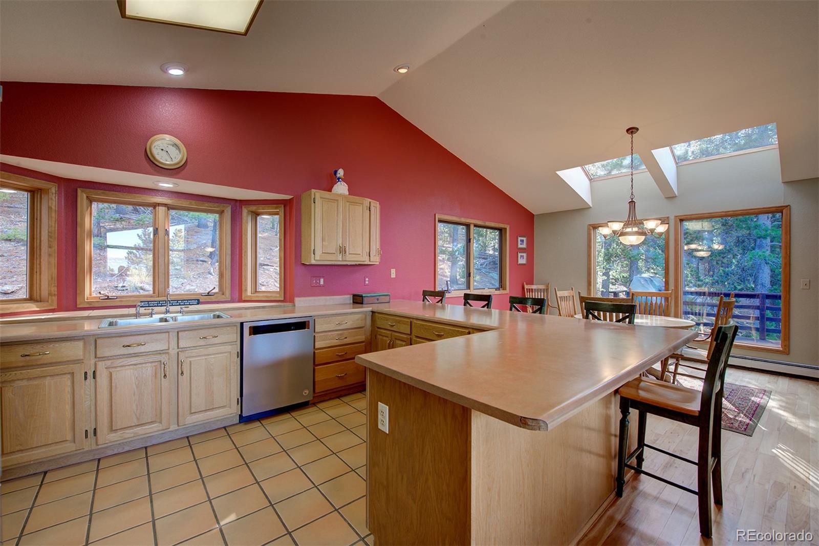 11122 Conifer Mountain Road Conifer, CO 80433 - Photo 14 of 34 Gallery Image 14