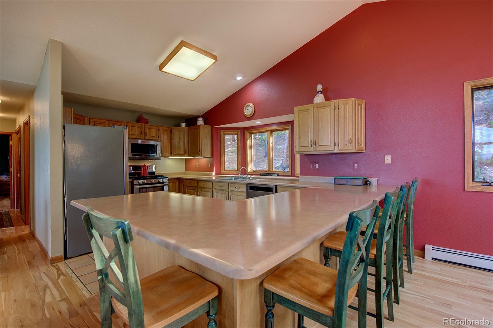 11122 Conifer Mountain Road Conifer, CO 80433 - Photo 15 of 34 Gallery Image 15