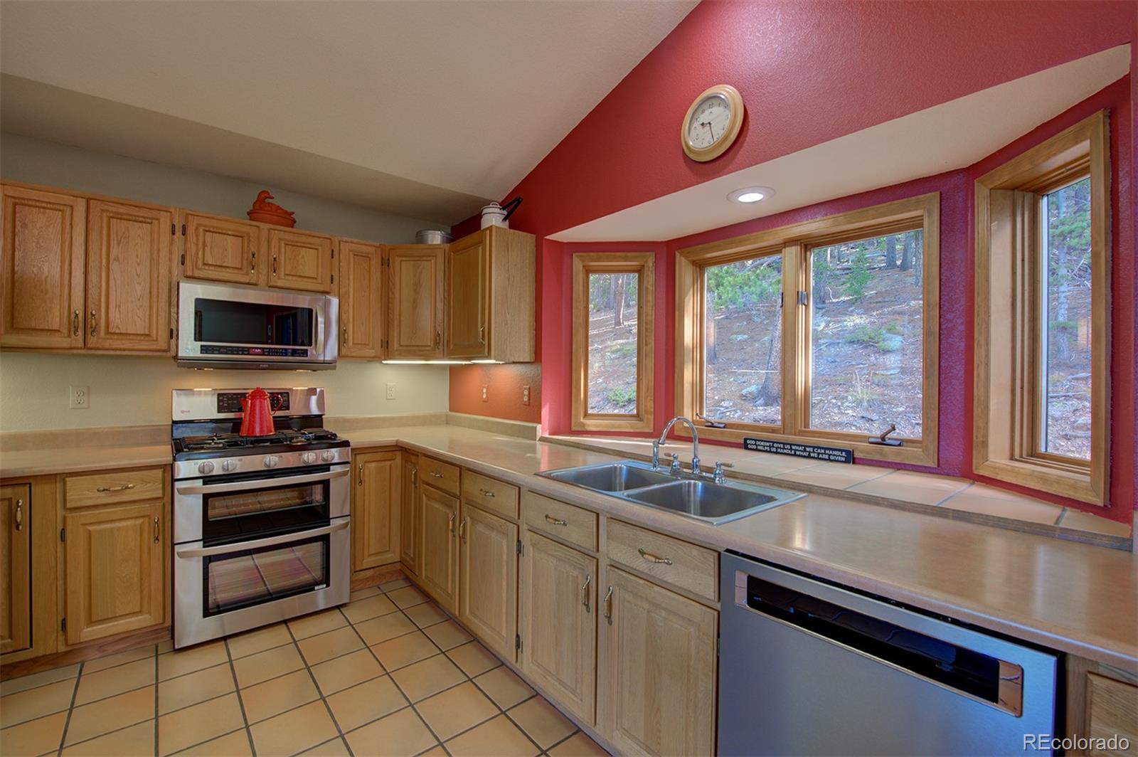11122 Conifer Mountain Road Conifer, CO 80433 - Photo 16 of 34 Gallery Image 16