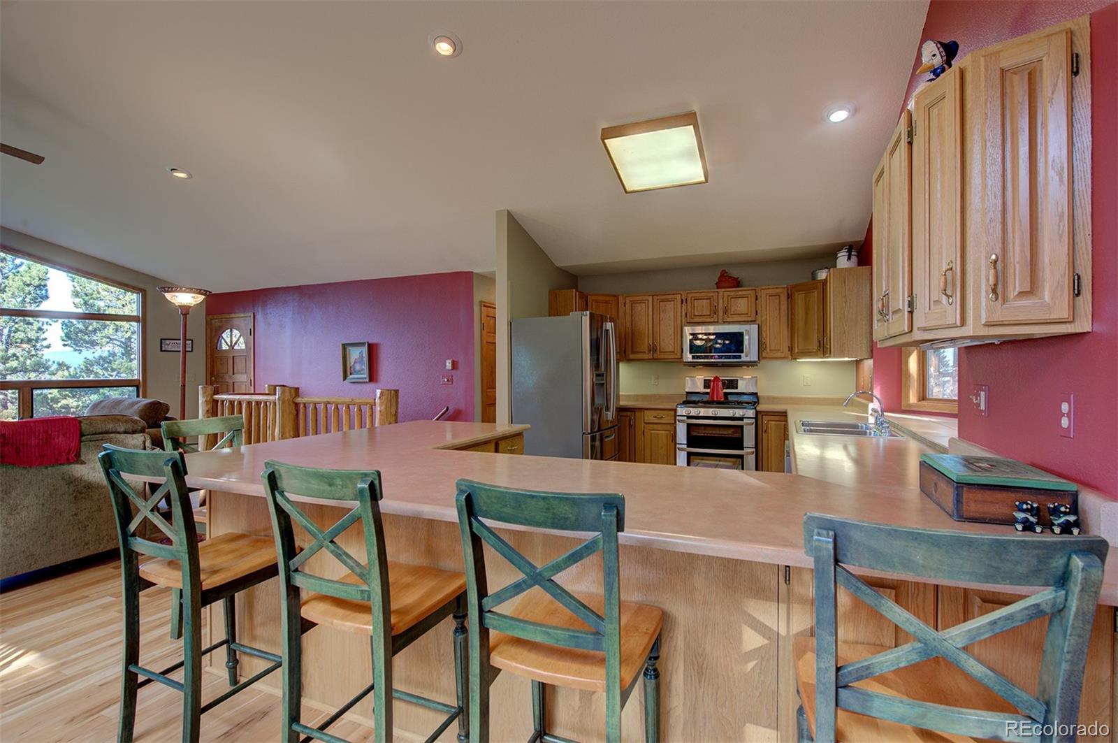 11122 Conifer Mountain Road Conifer, CO 80433 - Photo 17 of 34 Gallery Image 17