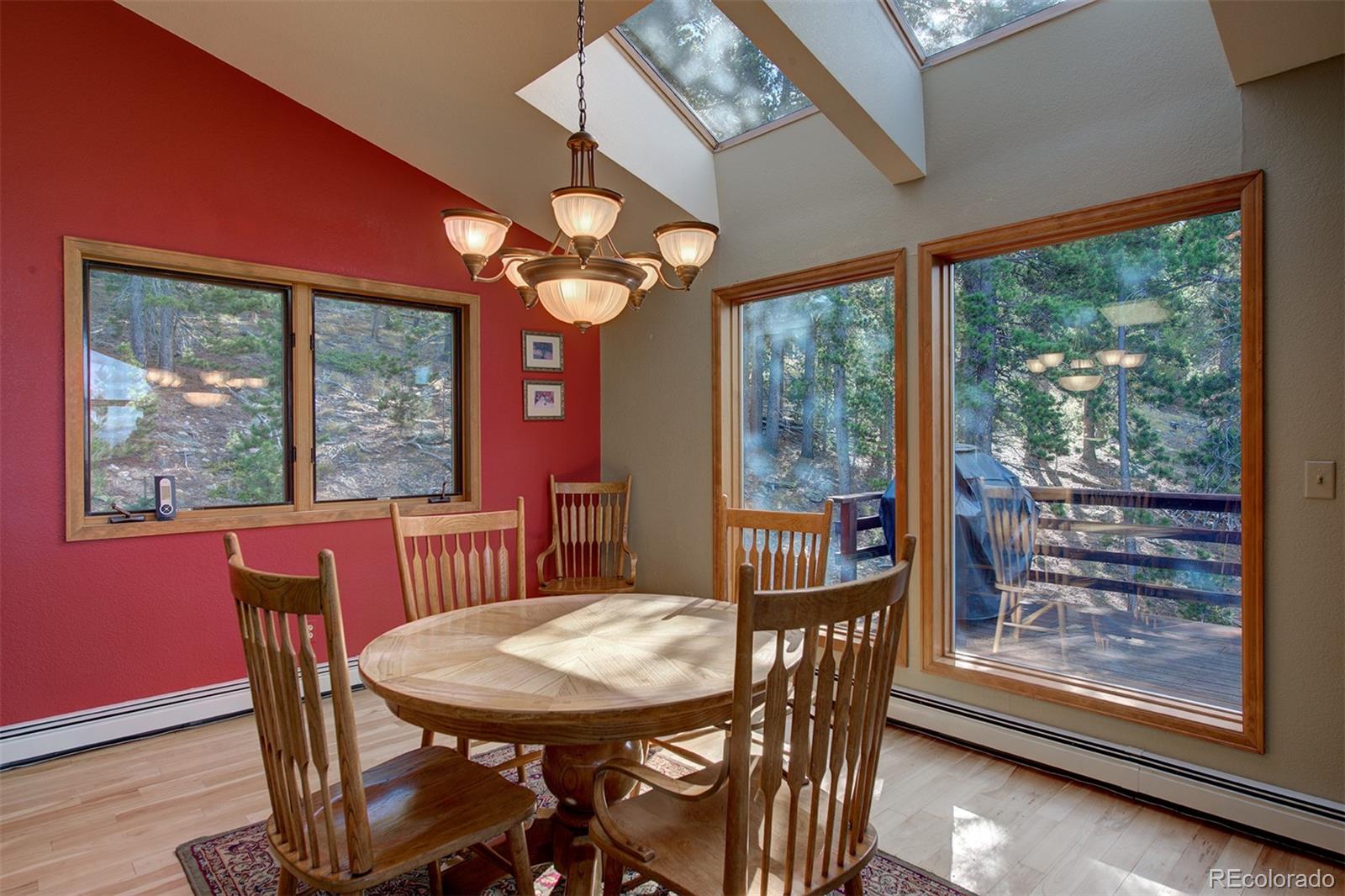 11122 Conifer Mountain Road Conifer, CO 80433 - Photo 19 of 34 Gallery Image 19