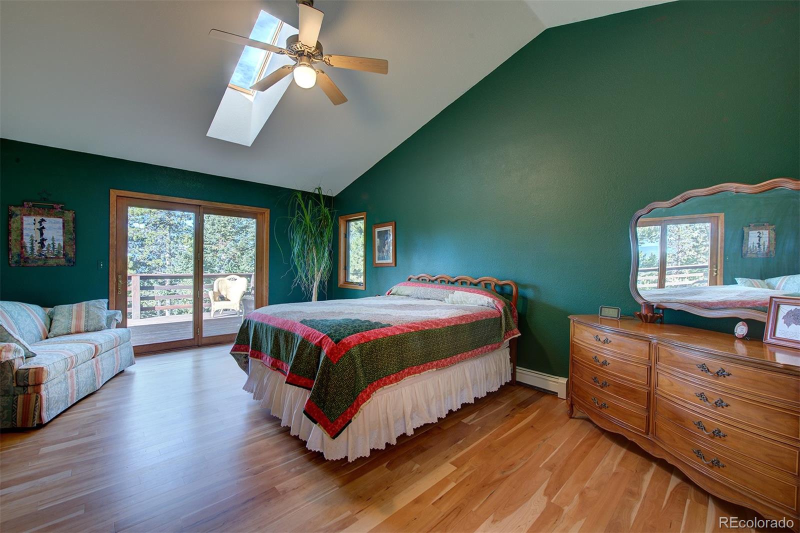 11122 Conifer Mountain Road Conifer, CO 80433 - Photo 20 of 34 Gallery Image 20