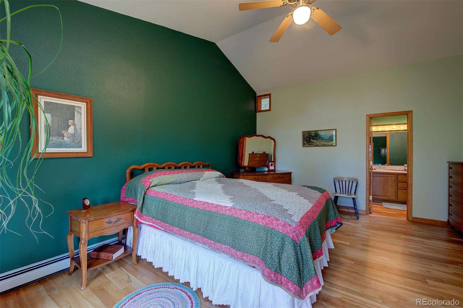 11122 Conifer Mountain Road Conifer, CO 80433 - Photo 21 of 34 Gallery Image 21