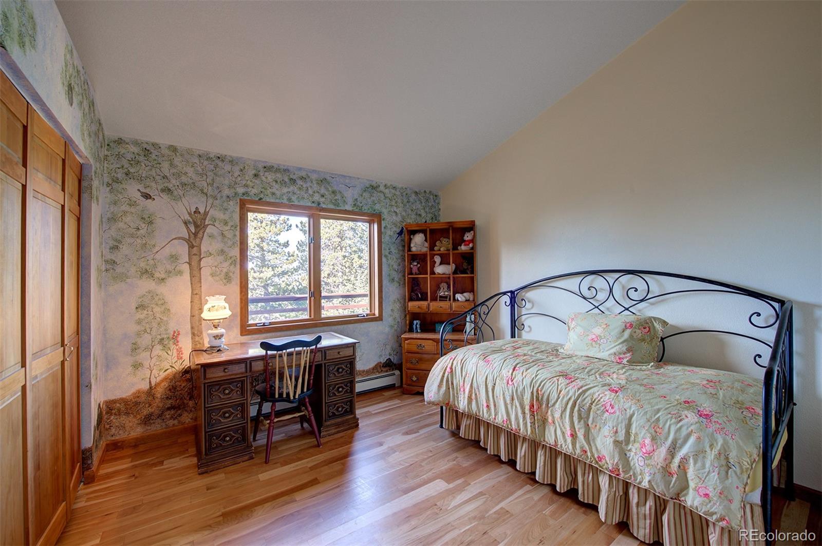 11122 Conifer Mountain Road Conifer, CO 80433 - Photo 23 of 34 Gallery Image 23