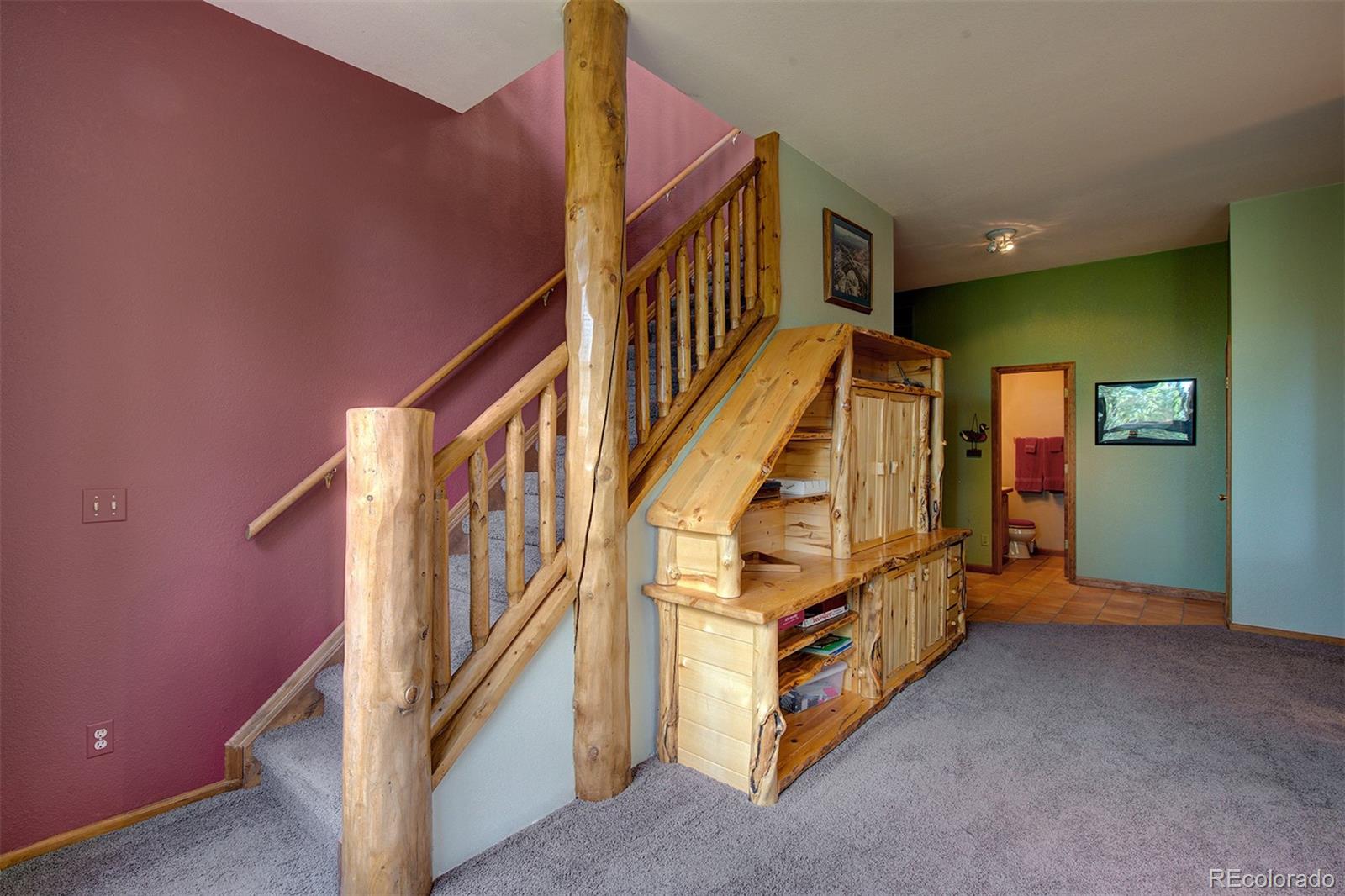 11122 Conifer Mountain Road Conifer, CO 80433 - Photo 25 of 34 Gallery Image 25