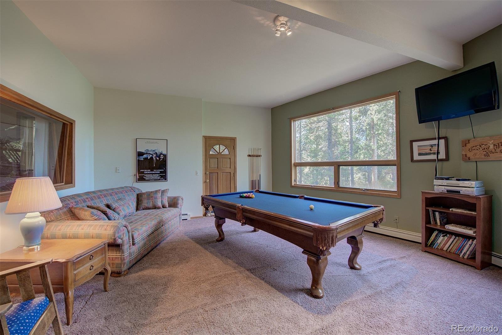 11122 Conifer Mountain Road Conifer, CO 80433 - Photo 27 of 34 Gallery Image 27