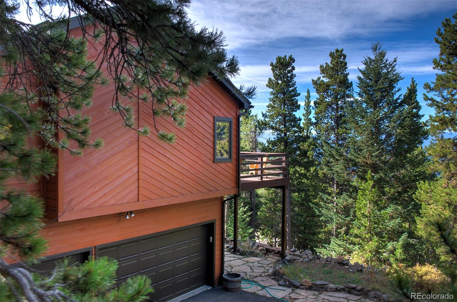 11122 Conifer Mountain Road Conifer, CO 80433 - Photo 30 of 34 Gallery Image 30