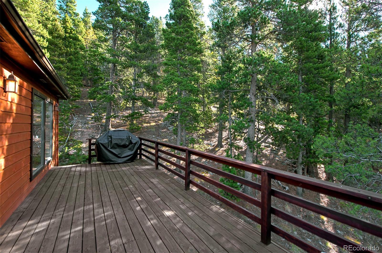11122 Conifer Mountain Road Conifer, CO 80433 - Photo 32 of 34 Gallery Image 32