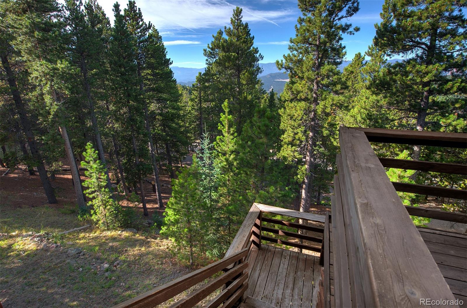 11122 Conifer Mountain Road Conifer, CO 80433 - Photo 33 of 34 Gallery Image 33