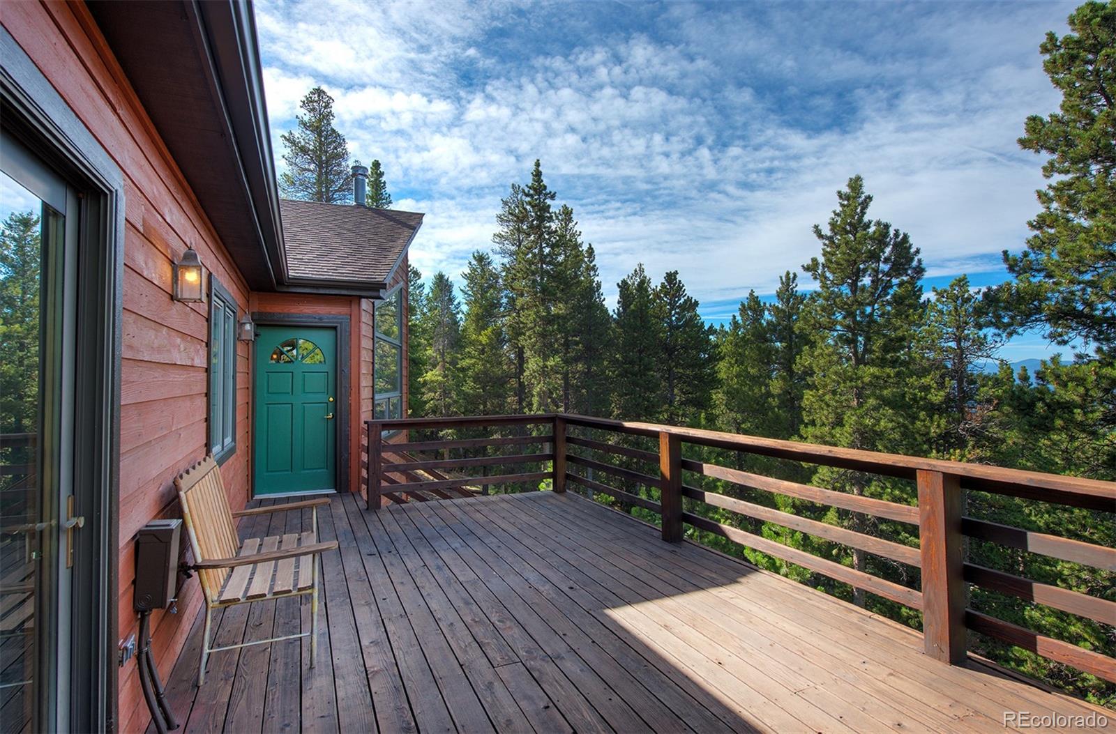 11122 Conifer Mountain Road Conifer, CO 80433 - Photo 4 of 34 Gallery Image 4