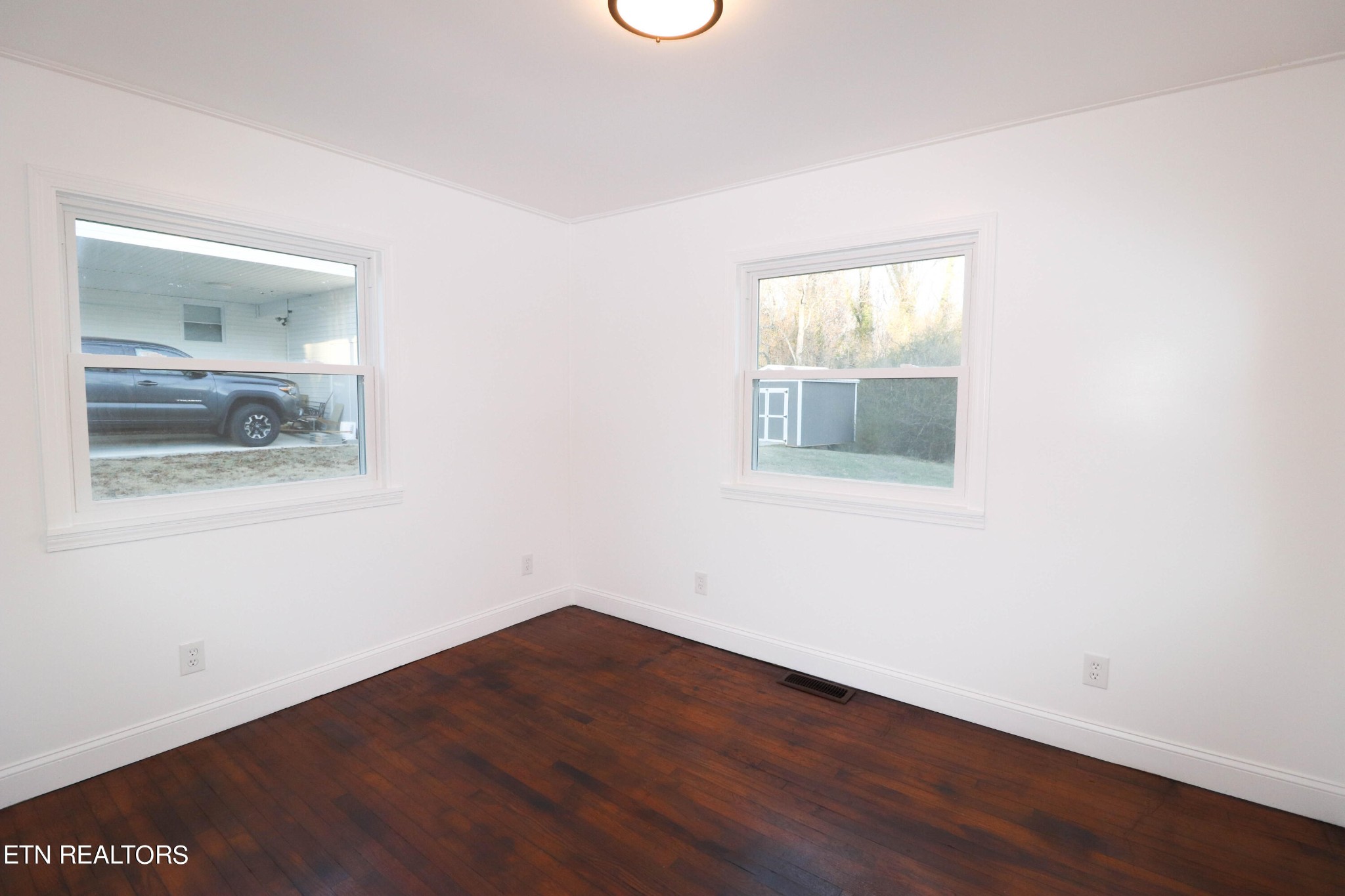 706 Florida Avenue Oak Ridge, TN 37830 - Photo 18 of 24