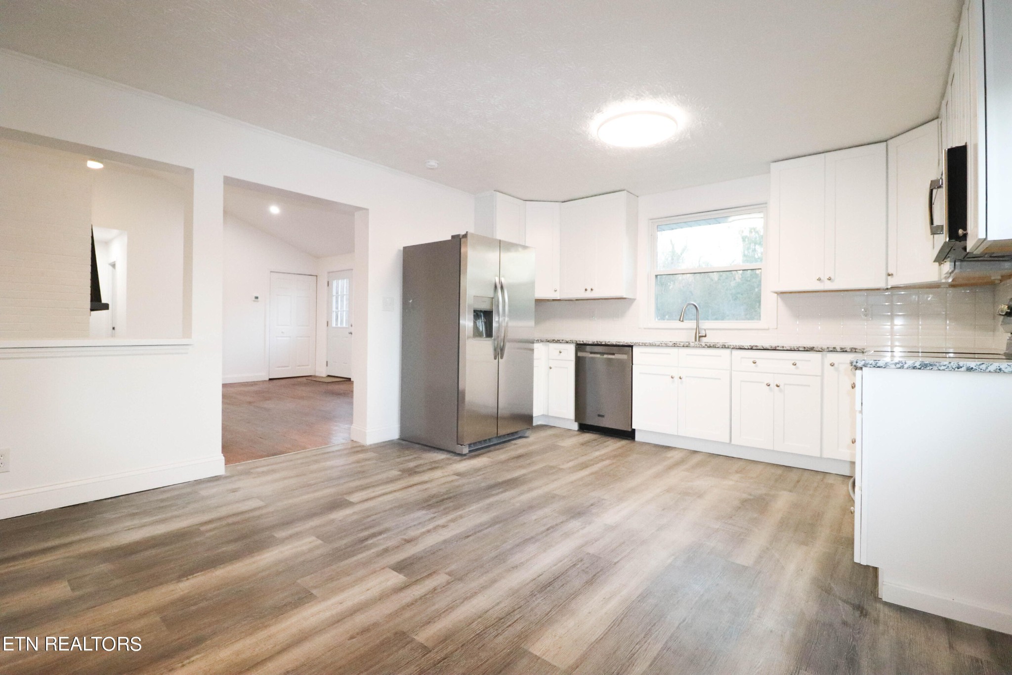 706 Florida Avenue Oak Ridge, TN 37830 - Photo 20 of 24