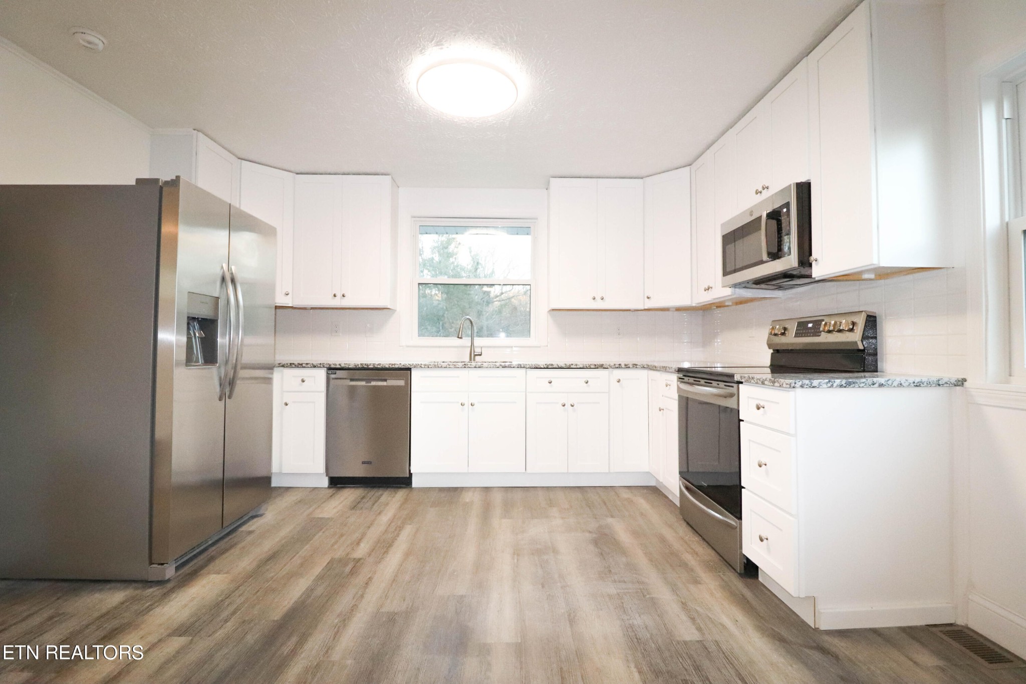 706 Florida Avenue Oak Ridge, TN 37830 - Photo 21 of 24