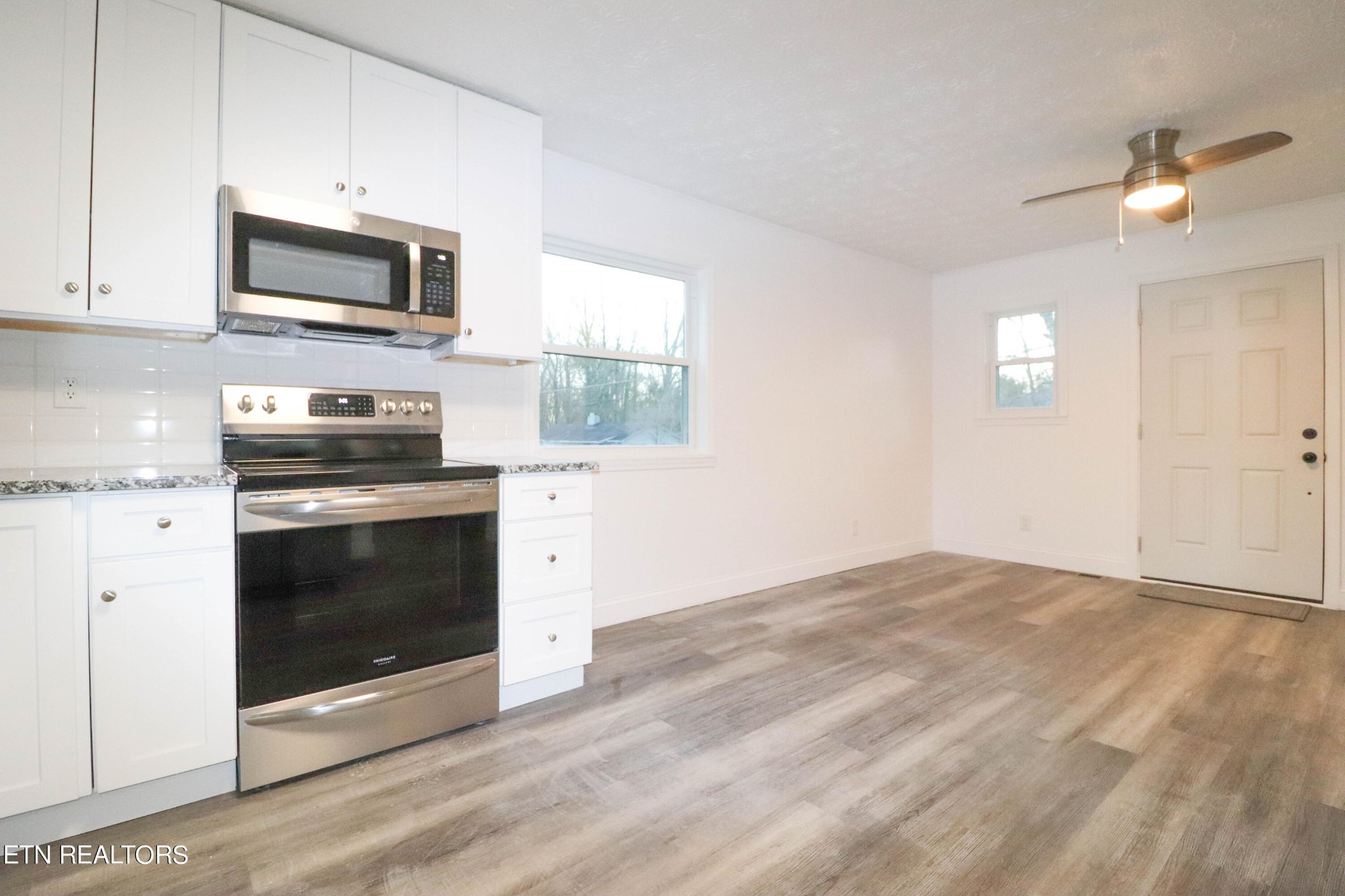 706 Florida Avenue Oak Ridge, TN 37830 - Photo 24 of 24