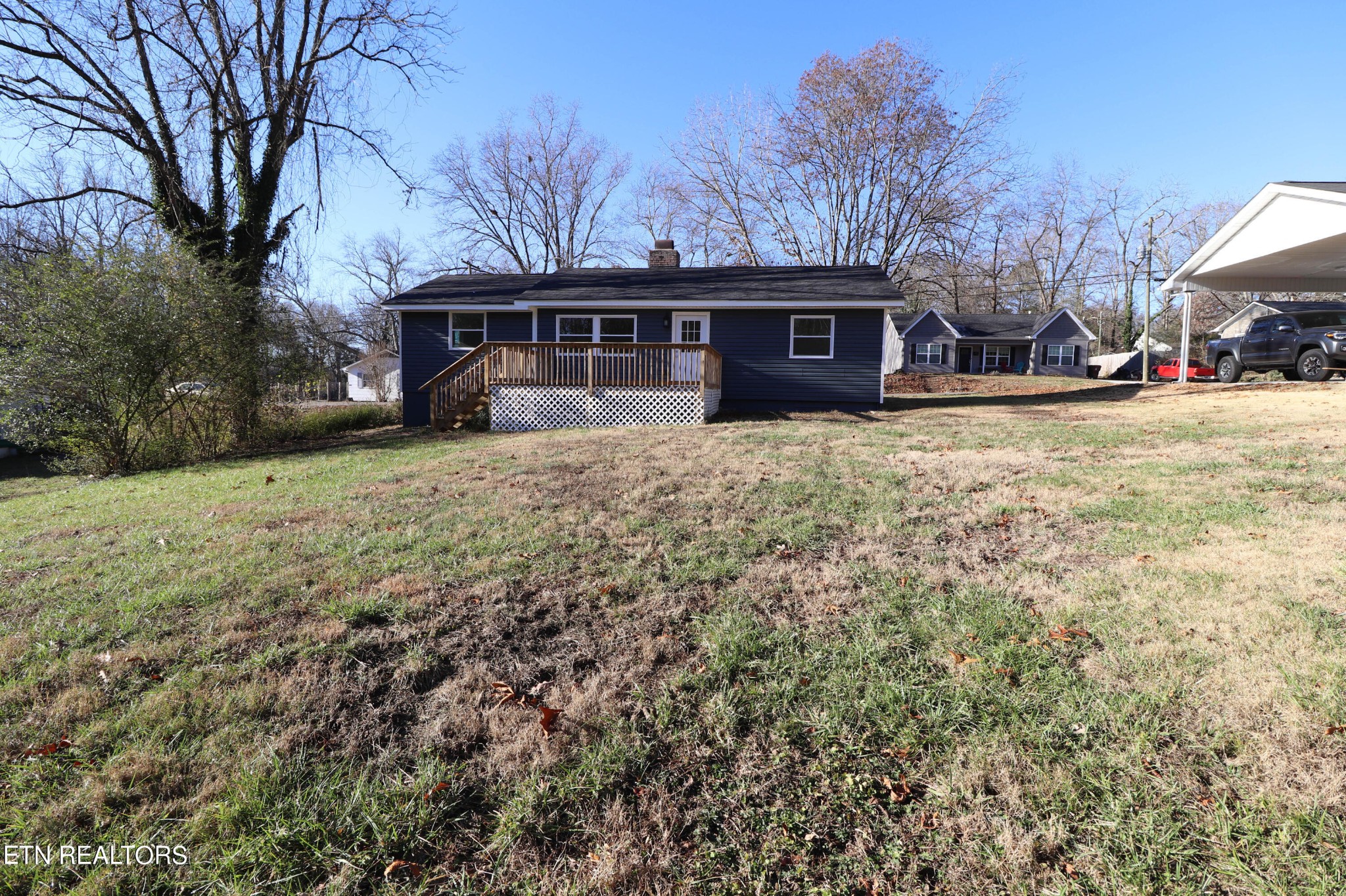 706 Florida Avenue Oak Ridge, TN 37830 - Photo 3 of 24